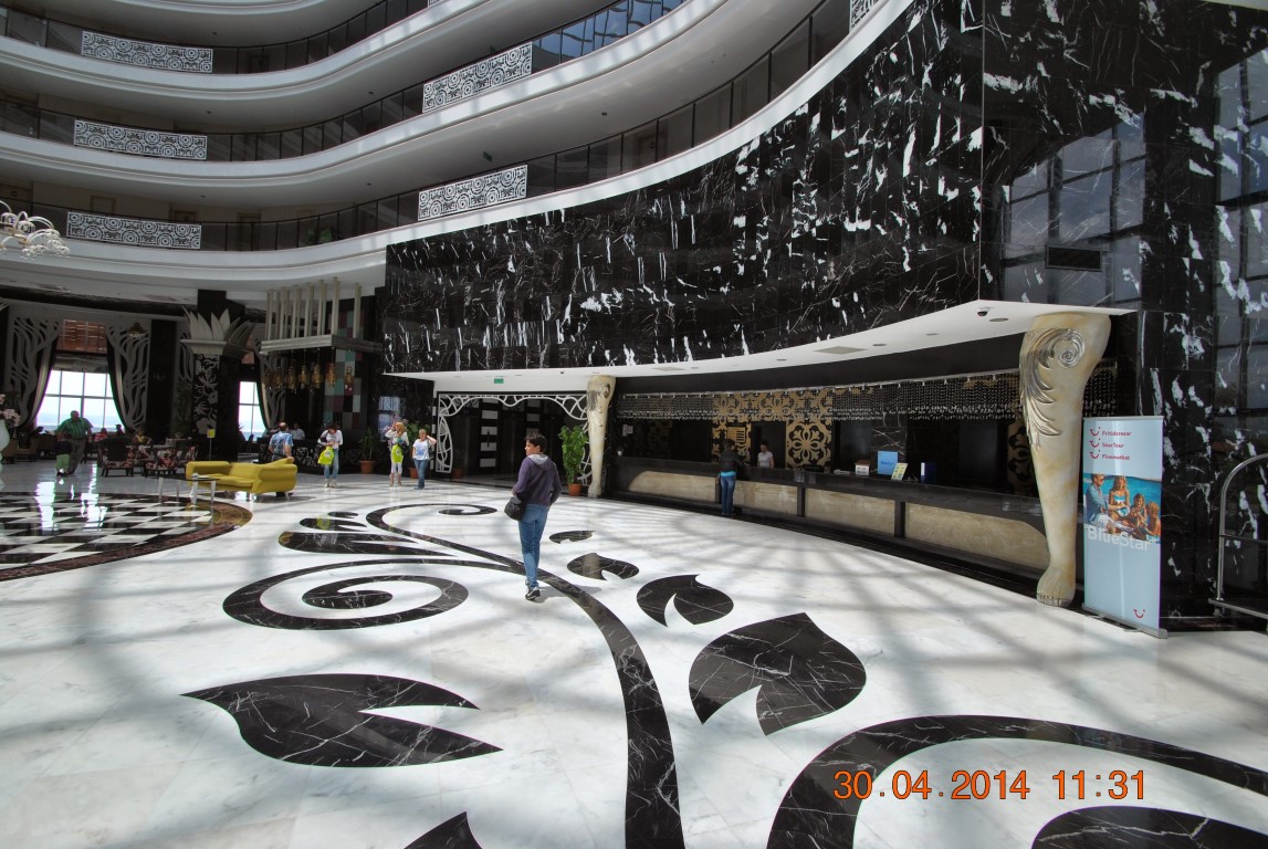 imagini hotel SEA PLANET SIDE